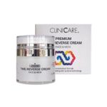time reverse cream