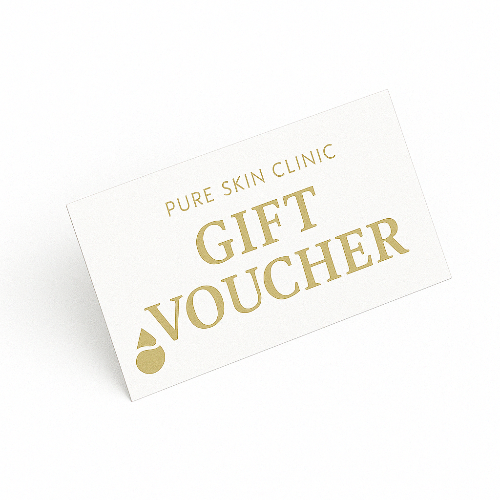 Pure Skin Clinic Gift Voucher