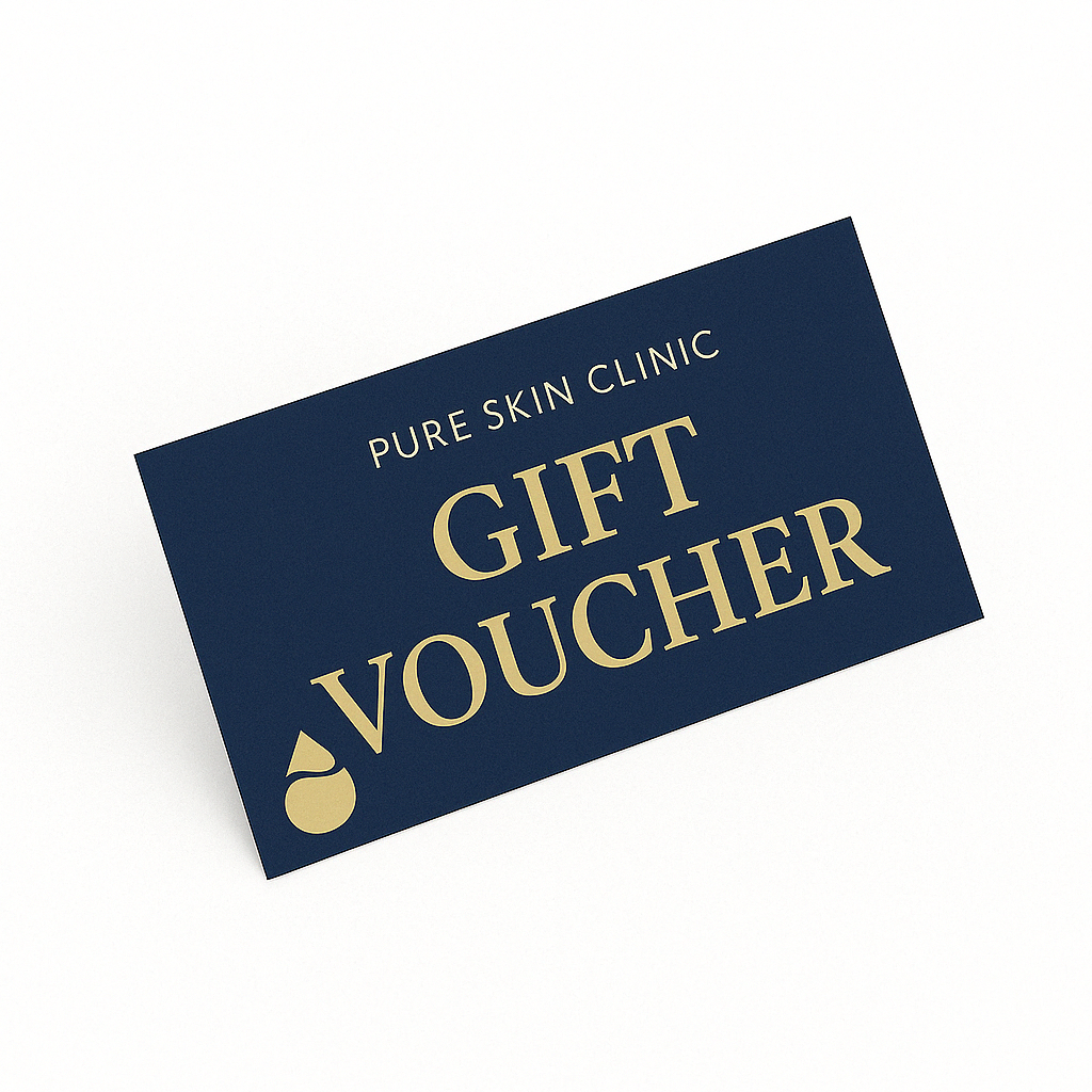 Pure Skin Clinic Gift Voucher